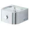 Elkay Soft Sides Fountain, Nonfiltered, Nonrefrigerated, 12-1/8lx13wx6-1/2h"