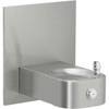 Elkay Fountain, Heavy Duty Single, Nonfiltered, Nonrefrigerated, Stainless