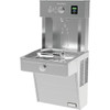 Halsey Taylor Vr Bottle Filling Station And Ada Cooler, Filtered, Refrigerated