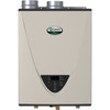 A. O. Smith Indoor Condensing High Efficiency 180k Btu Ng Tankless Water Heater