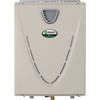 A. O. Smith Outdoor Condensing High Efficiency 180k Ng Btu Tankless Water Heater