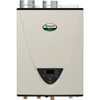 A. O. Smith Indoor Condensing 199k Btu Ng Tankless Water Heater, Recirc Pump