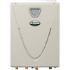 A. O. Smith Outdoor Condensing 199k Btu Ng Tankless Water Heater, Recirc Pump
