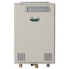 A. O. Smith Outdoor Noncondensing Ultra-Low Nox 190k Btu Ng Tankless Water Heater