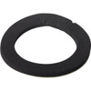 Sioux Chief No Putty Gasket For Laundry Sink, Bar Sink Or Tub Drain (4-Pack)