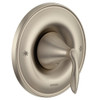 Moen Eva Brushed Nickel Posi-Temp Valve Trim
