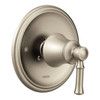 Moen Dartmoor Brushed Nickel Posi-Temp Valve Trim