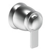 Moen 90 Degree Chrome Volume Control
