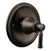 Moen Dartmoor Oil Rubbed Bronze Posi-Temp Valve Trim