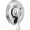 Moen Commercial Chrome Transfer Valve Trim