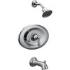 Moen Brantford Chrome Posi-Temp Tub/Shower Lever