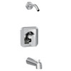 Moen Genta Chrome Posi-Temp Tub/Shower
