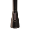 Moen Oil Rubbed Bronze Wand Kit Warmth Of Bronze