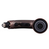 Moen Oil Rubbed Bronze Wand Kit
