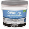 Custom Building Products Omnigrip 3.5 Gal, Maximum Strength Adhesive
