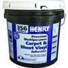 Henry 4 Gallon 356 Carpet And Vinyl Adhesive