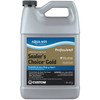 Custom Building Products 1 Gal. Aqua, Mix Sealer'S Choice Gold Penetrating Sealer