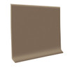 Roppe Fawn Vinyl Wallbase Cove 4" H X 48" L Case Of 16