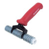 Roberts 6" Pro Loop Pile Carpet Seam Roller, Star Wheel