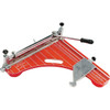 Roberts 18 Vinyl Tile Cutter With Maneuverability And Stability, Model 10-918