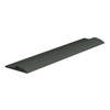 Roppe 9 Ft Profile #38 Series Black Brown Rubber Edging