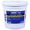 Henry 440 Vinyl Rubber And Carpet Wall Base Floor Adhesive, 1 Gallon