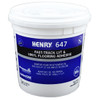 Henry 647 Plumpro Luxury Vinyl Tile And Plank Flooring Adhesive, 1 Gallon
