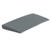 Roppe 9ft Profile #22 Series Dark Gray Rubber Reducer