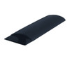 Roppe 9 Ft Profile #50 Series Black Rubber Joiner