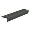 Roppe 9ft Profile #07 Series Black Brown Rubber Nosing