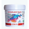 The Tile Doctor Starlike Evo 5.5 Lb Grout - Blue Zaffiro 350 2.5kg-5.5lb