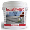 The Tile Doctor Epoxyelite Evo Grout, Black, 11 Lbs., Pallet Of 50