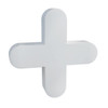 Qep 3/16 Inch Spacers For Floor And Wall Tile Installation Package Of 300