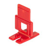 QEP Lash Tile Leveling Clips, 1/8", Package Of 300