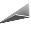 Hg-Grid 8 Ft Angle Molding In White Case Of 30 35000CA