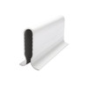 Hg-Grid PVC Hold Down Clip Pack Of 50