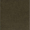 Foss Floors Premium Self-Stick Grizzly Grass Pecan Carpet Tiles, Case Of 15