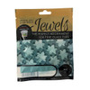 The Tile Doctor Crystal Evo Glass Grout Jewels, Jade, 75 Grams