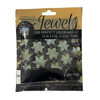 The Tile Doctor Crystal Evo Glass Grout Jewels, Black Pearl, 75 Grams