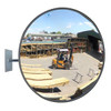 Duravision 30" Outdoor Heavy Duty Acrylic Convex Mirror