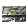 Se-Kure Controls 36" Acrylic Lens View Full Dome 360° Mirror - Hardware Included