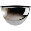See All Industries 18 In 90° Quarter Dome Convex Mirror