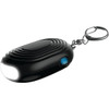 Newhouse Hardware 130 Db Personal Emergency Protection Alarm With Led Light