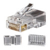 Klein Tools Modular Data Plug Rj45 Cat6