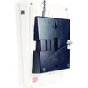 Scitec Optional Wall Mount Bracket For Scitec Aegis Lb-08 Black Lobby Phone