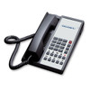Teledex Black Diamond+10 1-Line Telephone