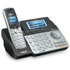 Vtech Ds6151 Two Line Cordless Analog Telephone