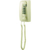 Aegis 2554w Single Line Ash Telephone