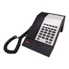 Teledex M10010 1l Corded Speakerphone With 10 Gsk, Usb, Black