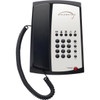 Telematrix #311391 Single Line Telephone (Black)
